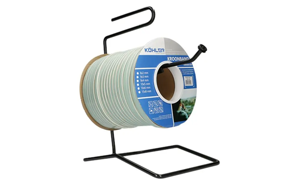 kroonband epdm celrubber kowo Bestel Nu