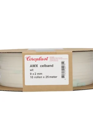 glasband awx coroplast Tijdelijk Beschikbaar