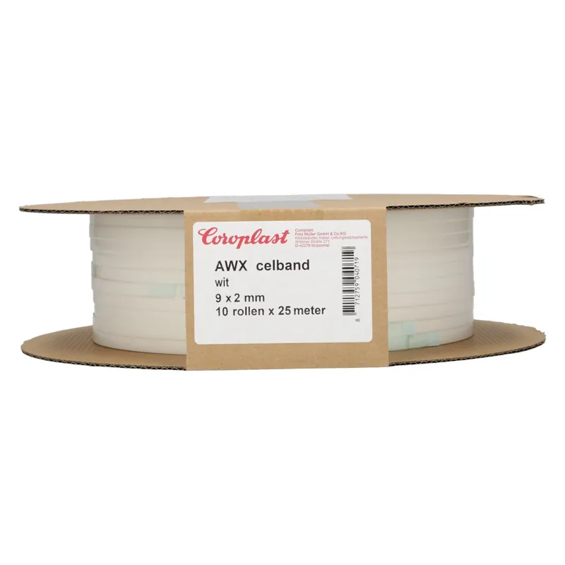 glasband awx coroplast Tijdelijk Beschikbaar