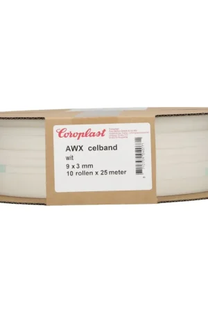 Must-Have glasband awx coroplast