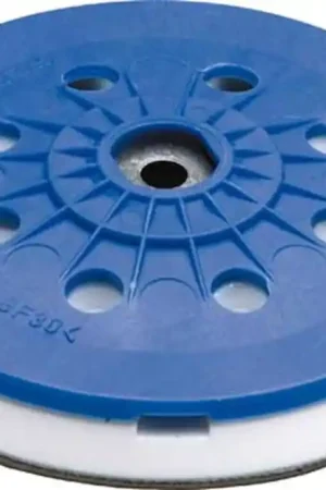 Veilige Betaling steunschijf stickfix festool