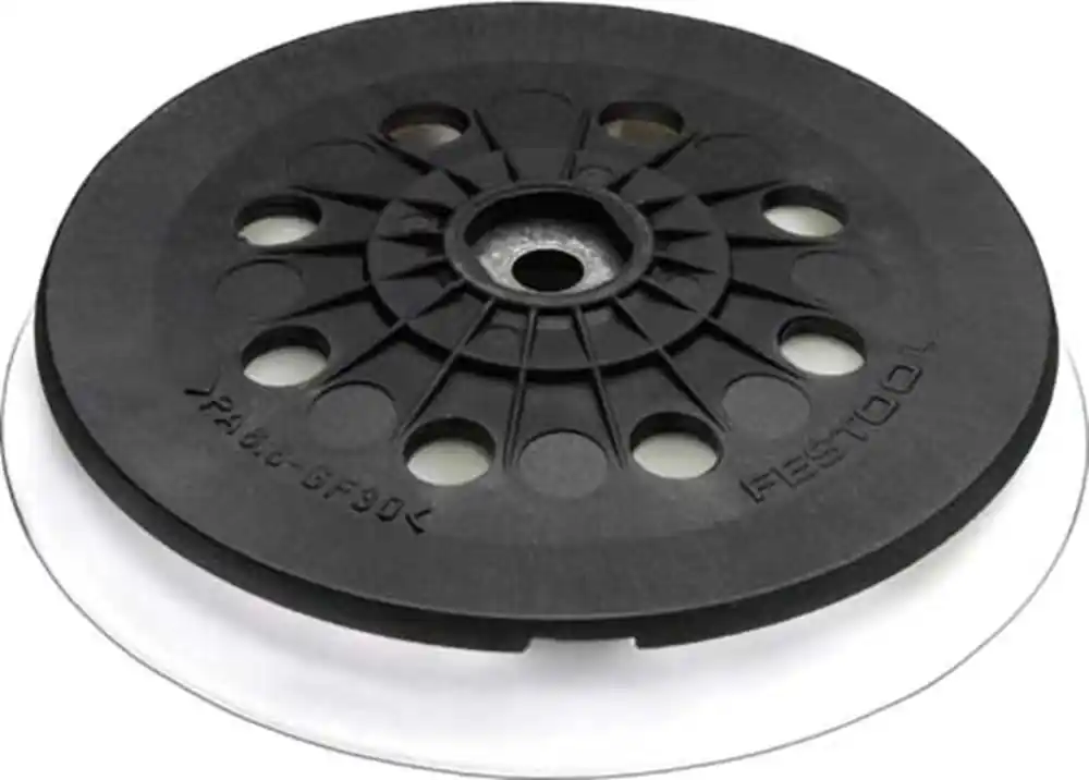 steunschijf stickfix festool Bestseller
