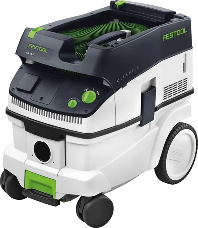 stofafzuigmobiel cleantec festool Dagaanbieding