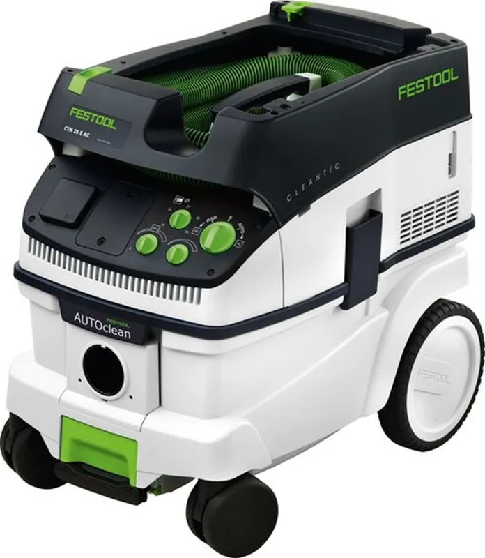 stofafzuigmobiel cleantec festool Korting
