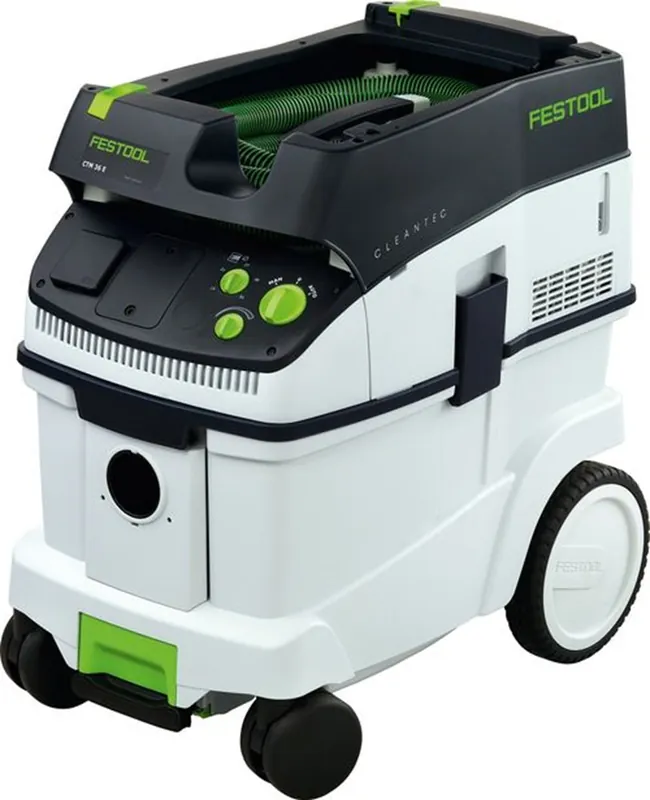 stofafzuigmobiel cleantec festool Shop Nu