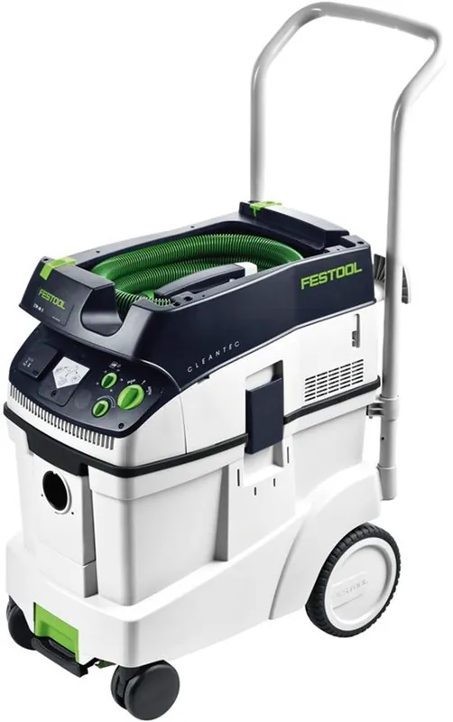 stofafzuigmobiel cleantec festool Must-Have