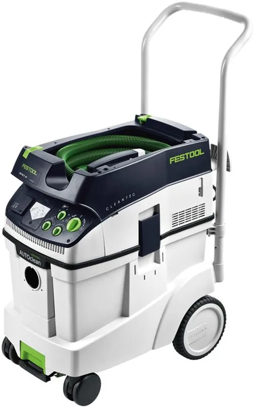 Gereduceerde Prijs stofafzuigmobiel cleantec festool