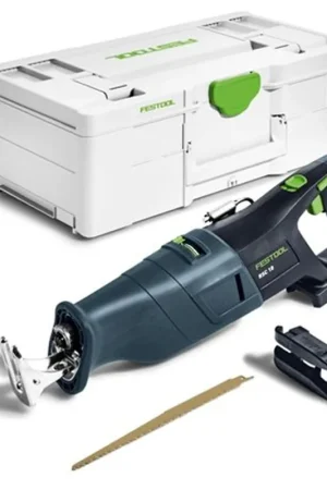 accu reciprozaagmachine festool Beste Prijs