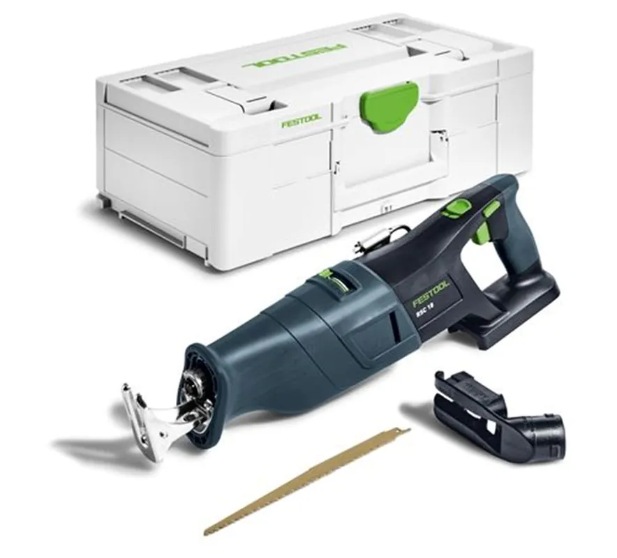 accu reciprozaagmachine festool Beste Prijs
