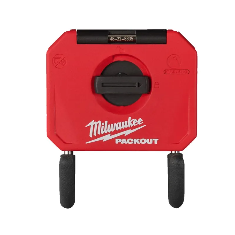 Direct Beschikbaar gebogen haak klein packout milwaukee