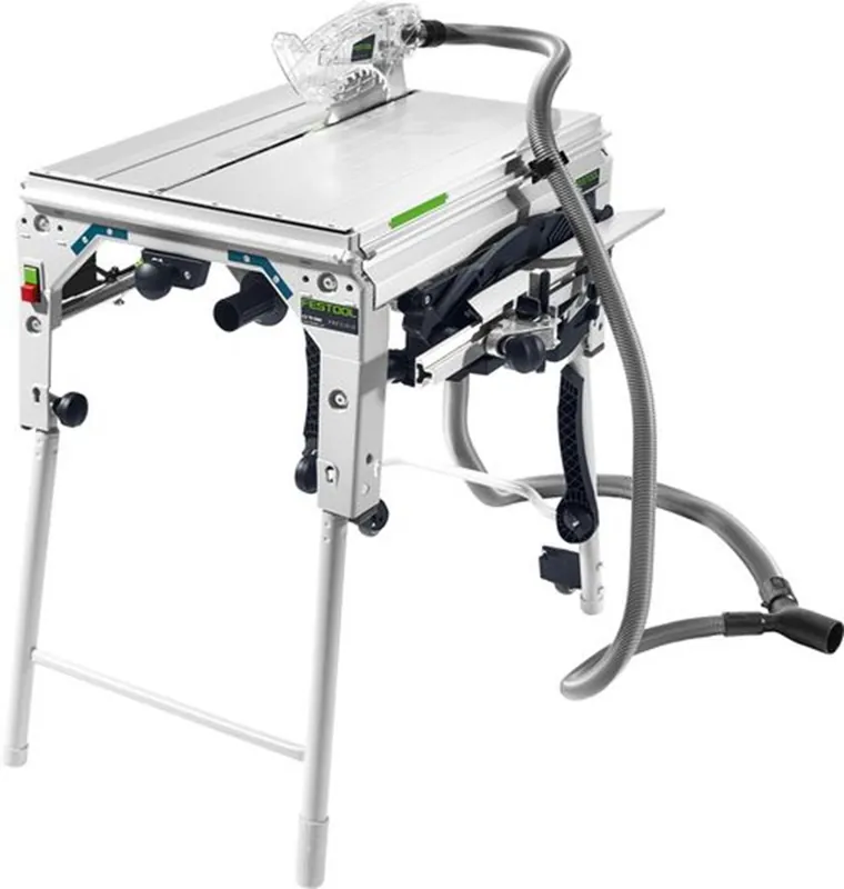 Hoge Kwaliteit tafelcirkelzaagmachine festool