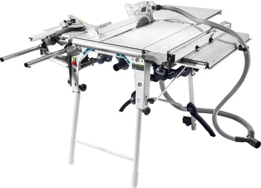 Must-Have tafelcirkelzaagmachine festool