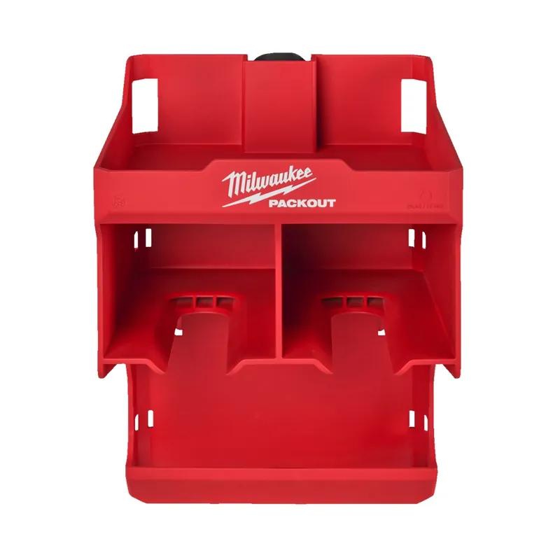 gereedschaphouder packout milwaukee Beperkte Voorraad