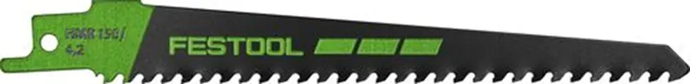 reciprozaagblad festool Nieuw