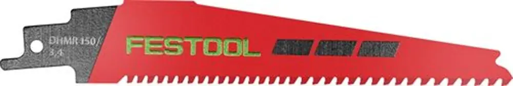 reciprozaagblad festool Speciale Aanbieding