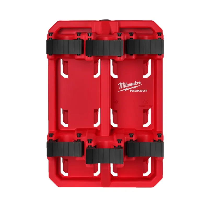 Must-Have gereedschaphouder packout milwaukee