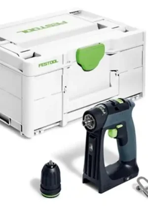 accu schroefboormachine festool Koop Vandaag