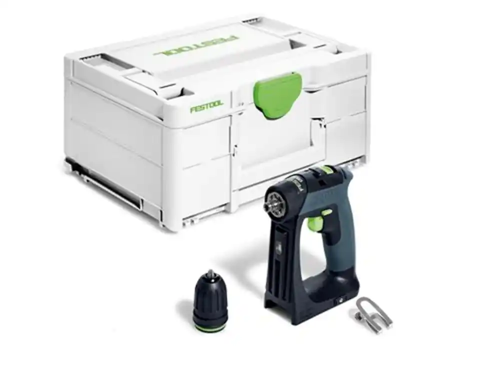 accu schroefboormachine festool Koop Vandaag