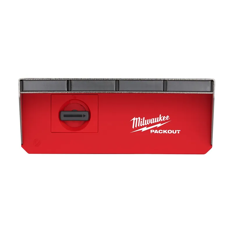 gereedschaphouder packout milwaukee Beste Prijs
