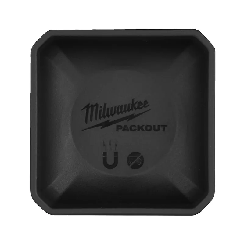 Koopje inzetbakje packout milwaukee