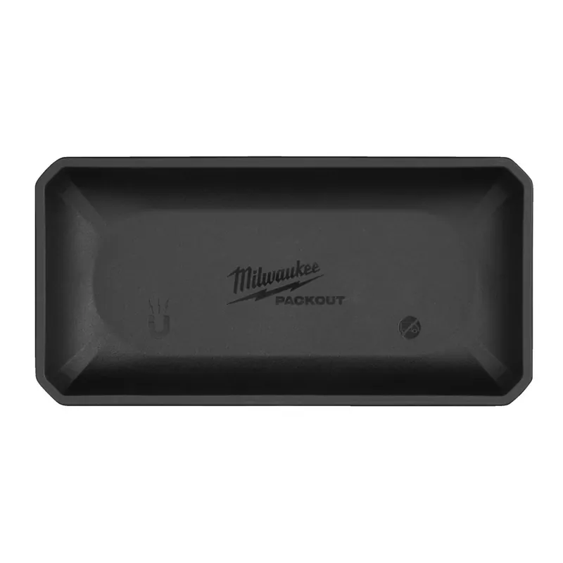 Favoriet inzetbakje packout milwaukee