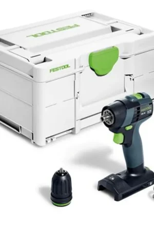 accu schroefboormachine festool Beperkte Voorraad