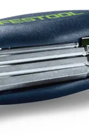 toolie gereedschapset festool Premium