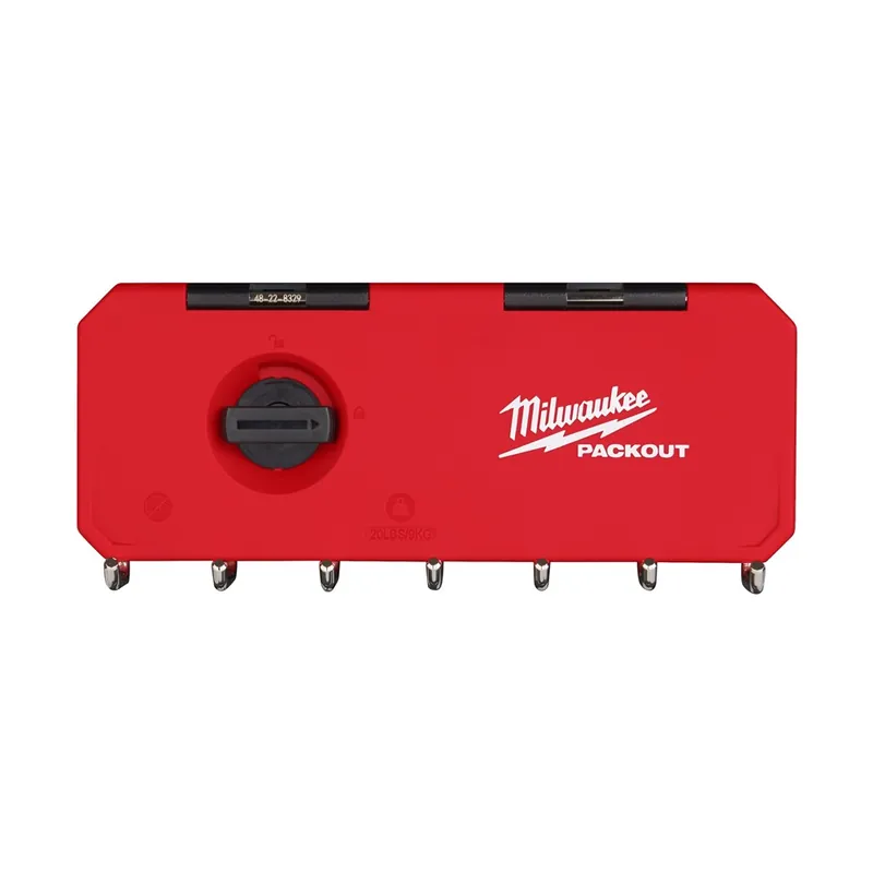 haken rij packout milwauke Merkproduct