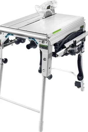 Actieprijs tafelcirkelzaagmachine festool