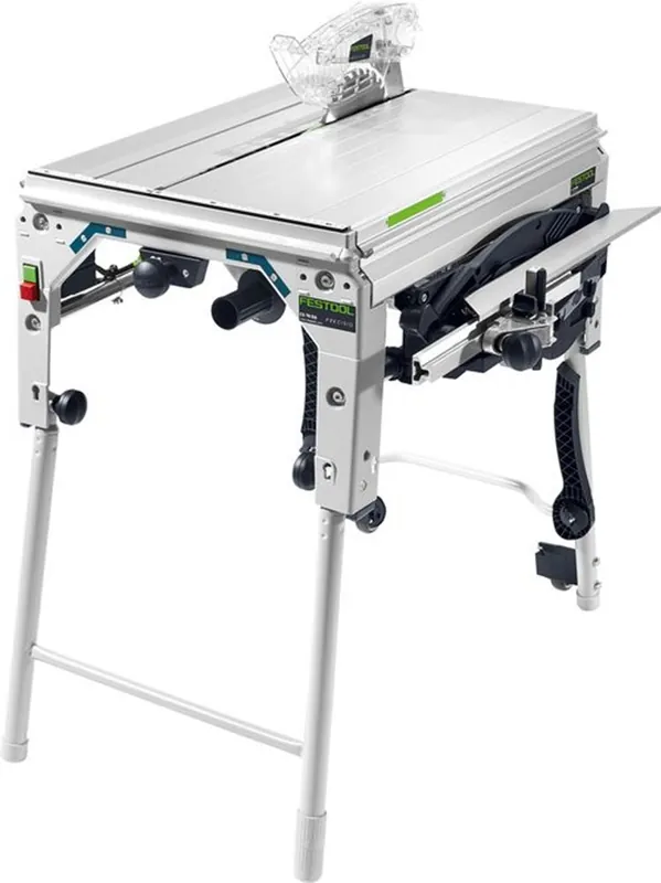 Actieprijs tafelcirkelzaagmachine festool