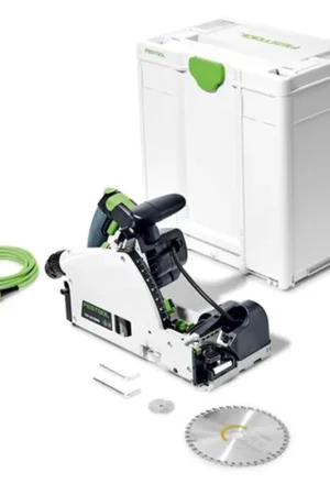 Alleen Vandaag invalcirkelzaagmachine festool 168mm
