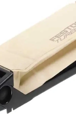 turbofiltercassette+5 stofzakken festool Aanbieding