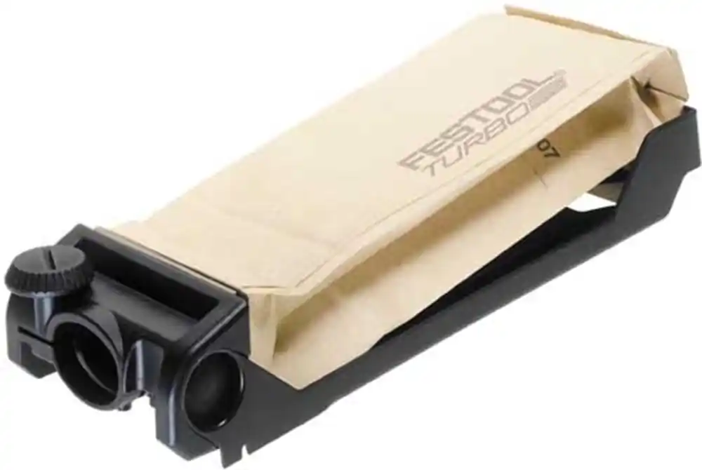turbofiltercassette+5 stofzakken festool Aanbieding
