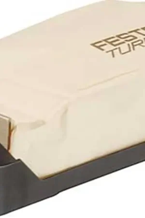 Voordeelprijs turbofiltercassette+5 stofzakken festool