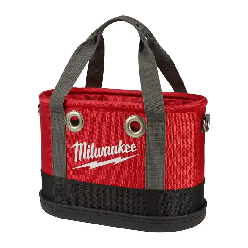 Seizoensaanbieding gereedschapstas milwaukee