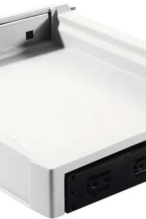 uittreklade festool Seizoensaanbieding