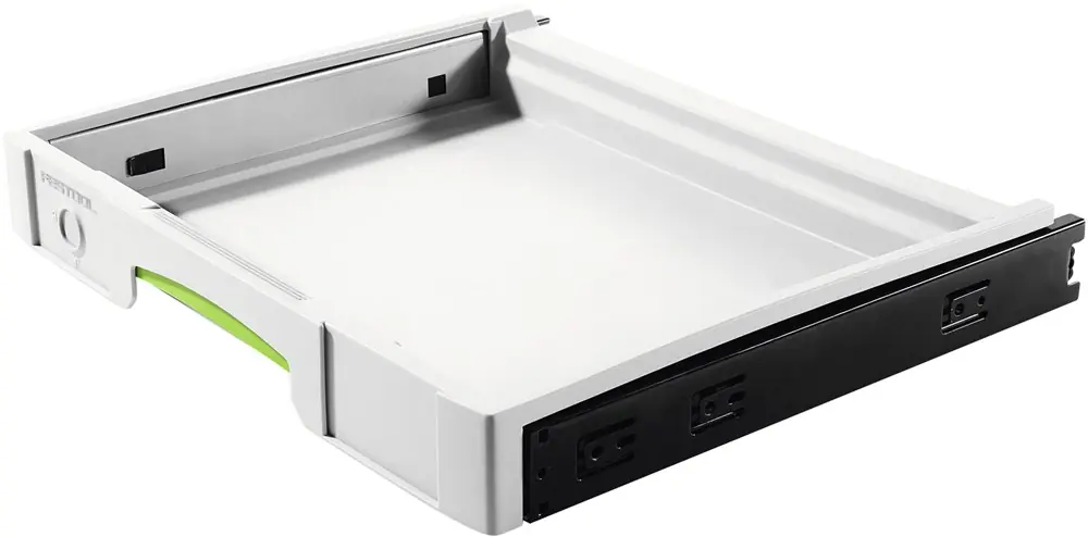 uittreklade festool Seizoensaanbieding