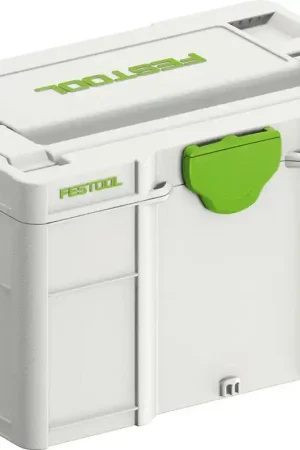 systainer³ t-loc festool Lage Prijs