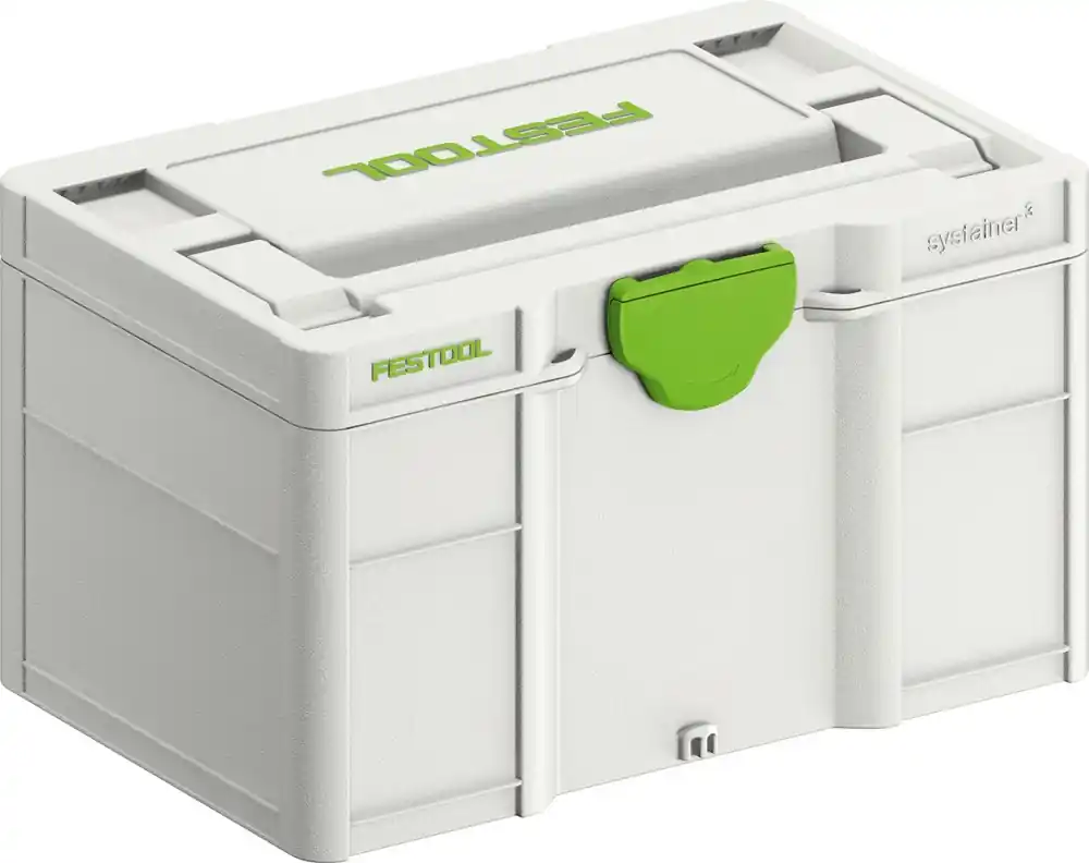 systainer³ t-loc festool Lage Prijs