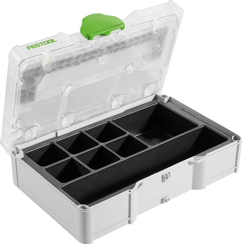 systainer³ t-loc festool Meest Verkocht