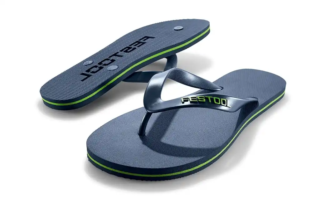 Gereduceerde Prijs slippers festool