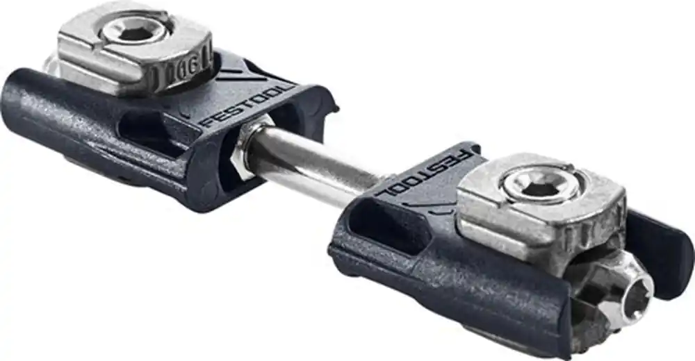 Superprijs middenverbinderset festool