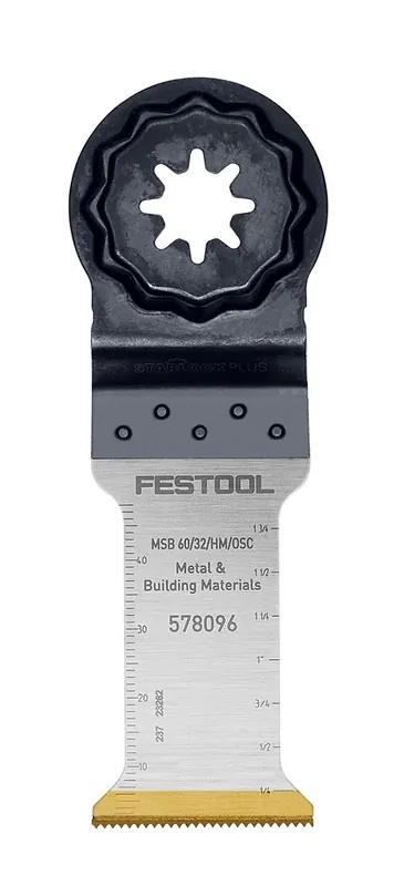 Seizoensaanbieding multizaagblad festool msb