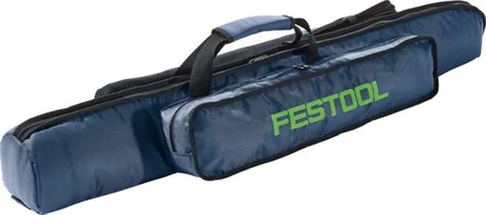 Korting transporttas festool