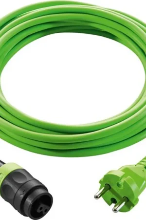 Actieprijs plug it-kabel festool