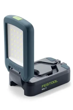 accu bouwlamp led festool Gereduceerde Prijs