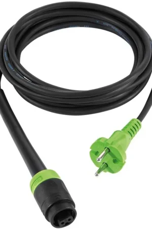 Beperkt Aanbod plug it-kabel festool