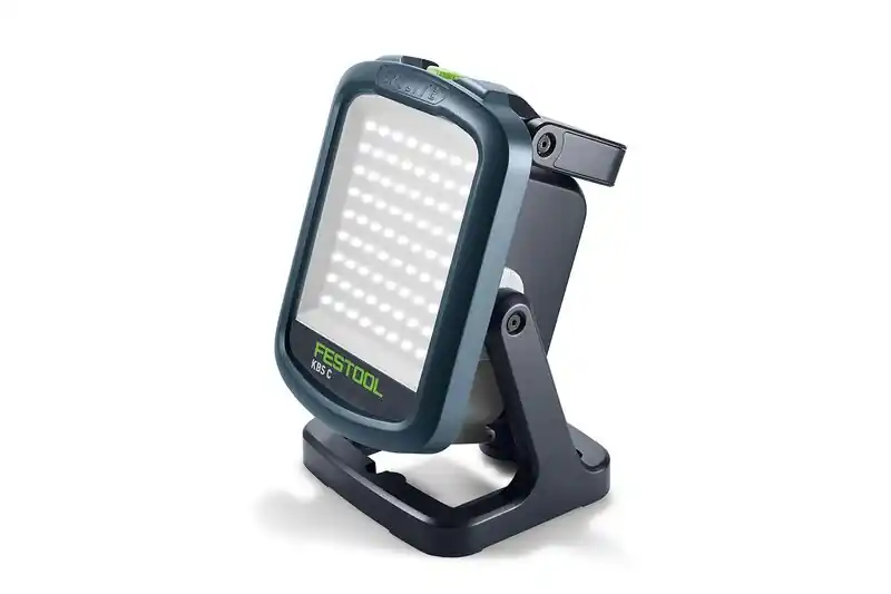 Speciale Aanbieding accu bouwlamp led festool