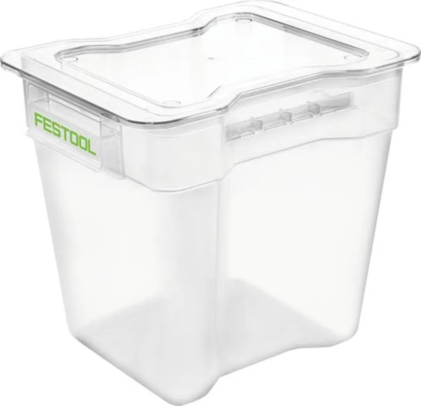 opvangreservoir festool Finale Uitverkoop