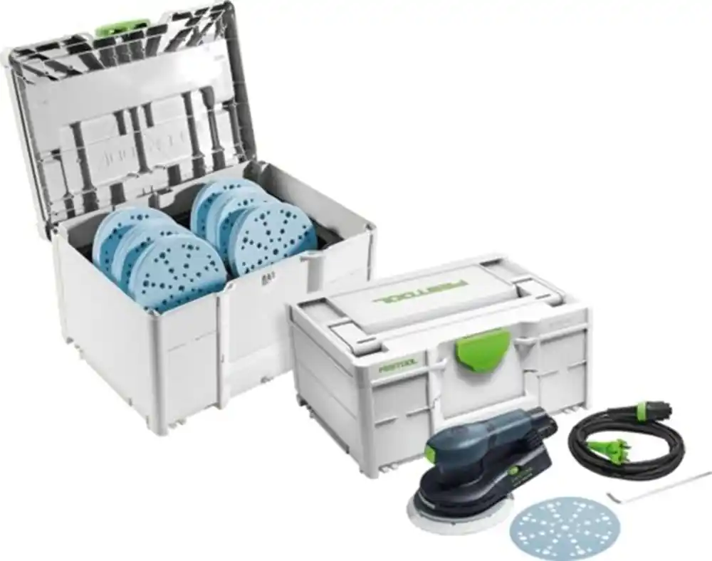 schuurmachine excenter festool Uitverkoop